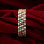 Premium Multicolor Stone Bangles Set for Women | Set of 4