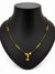 Classic Gold Bead Mangalsutra for Women | Traditional Black Bead Chain