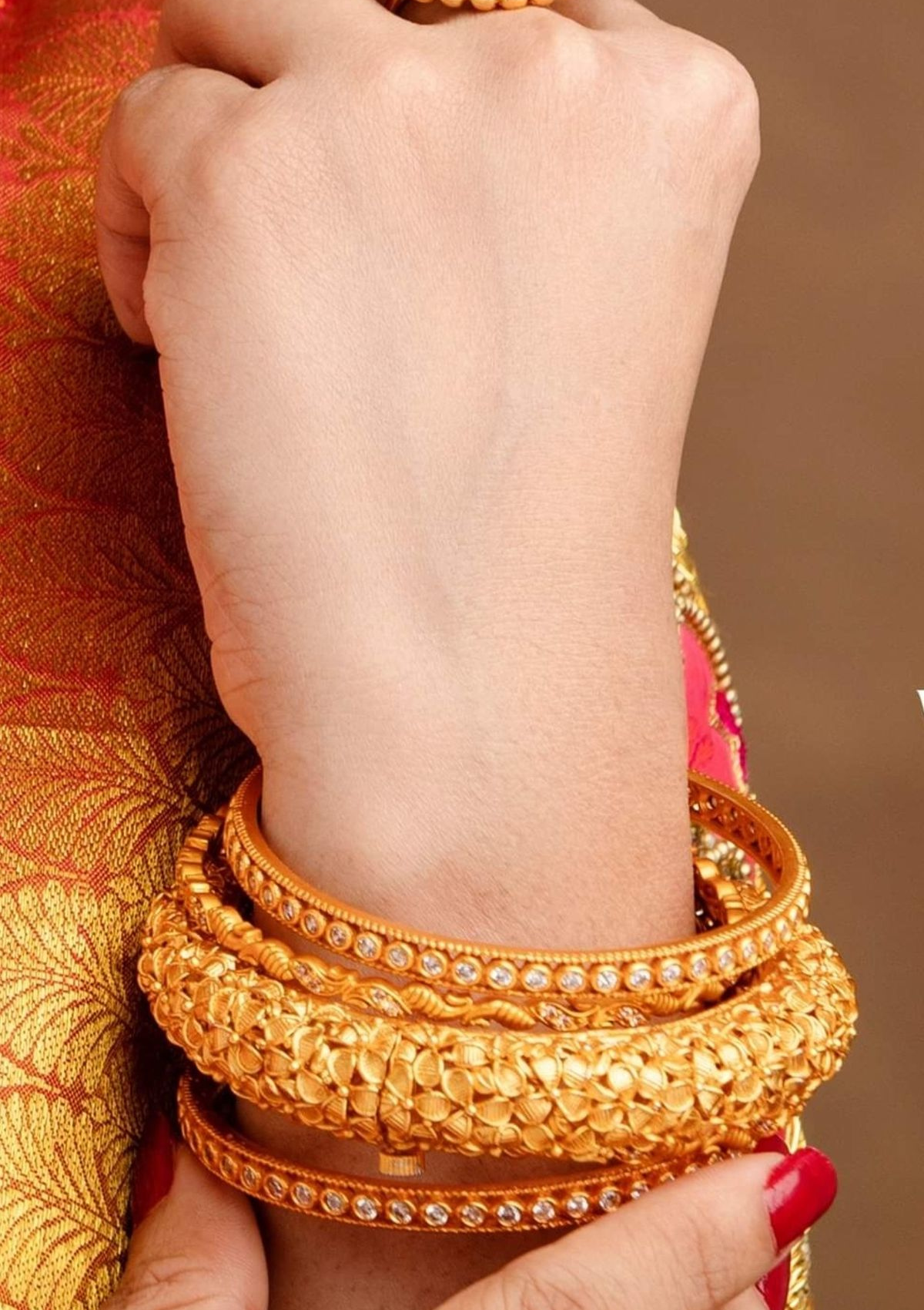 Bangles