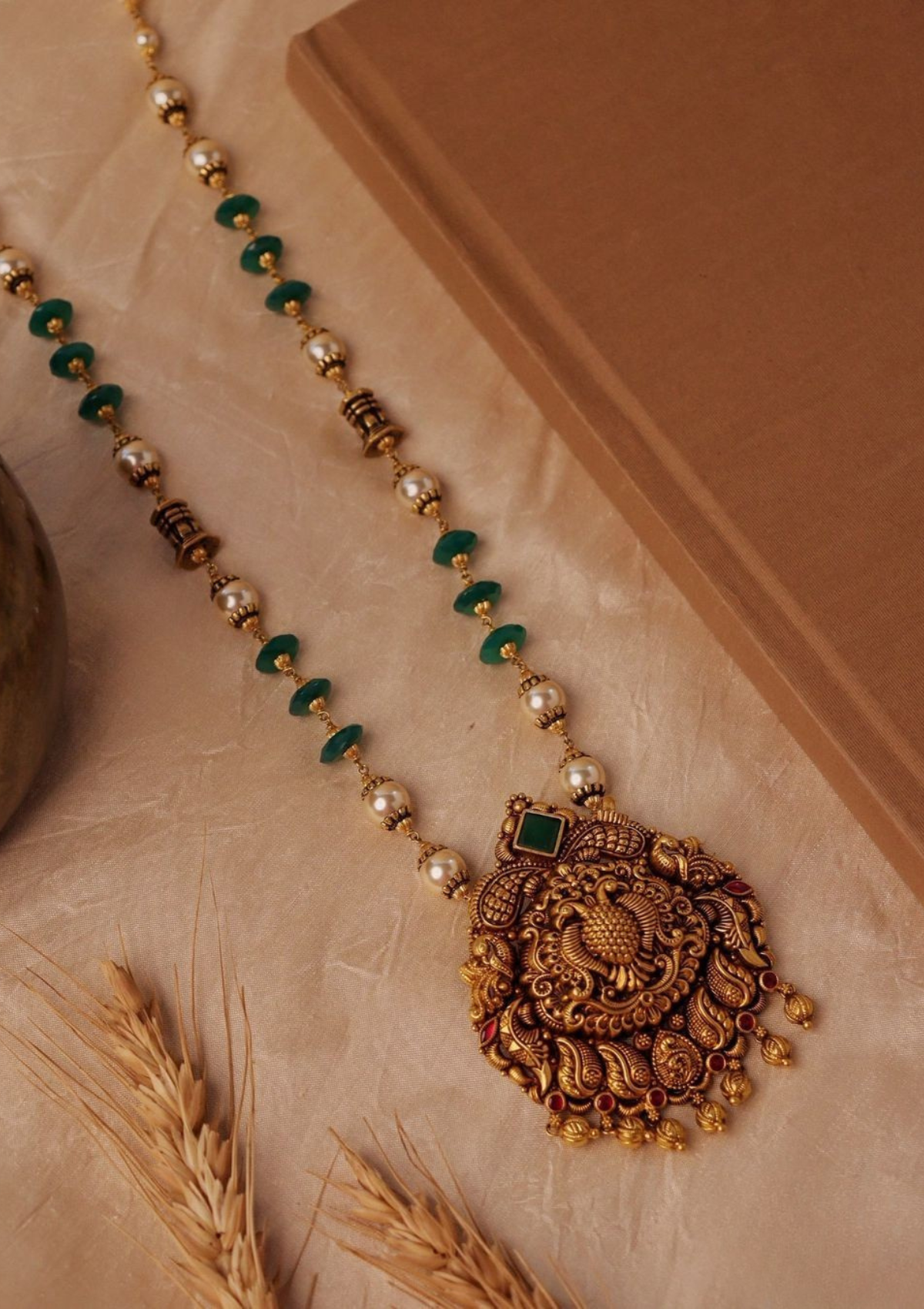 Pendants