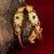Premium Peacock Designer Kada for Women | Pair of 2