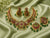 Premium Gold Plated Temple Jewellery Set for Women | Ruby Green Stone Bridal Necklace Set with Jhumka Earrings, Maang Tikka & Finger Ring