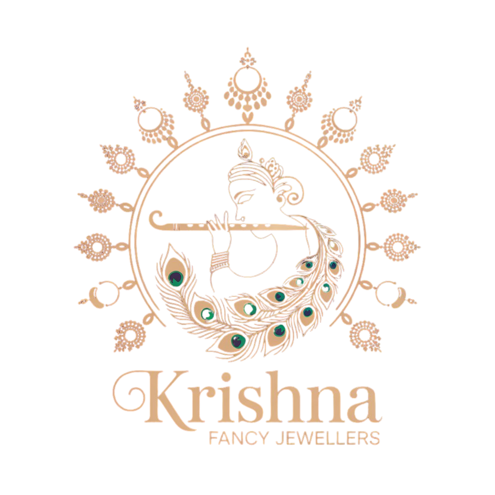Krishna Fancy Jewellers